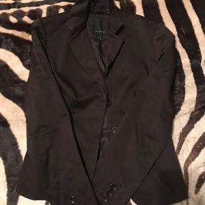 The Limited suit coat